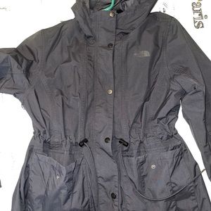 The North Face Hooded Jacket XL Women’s